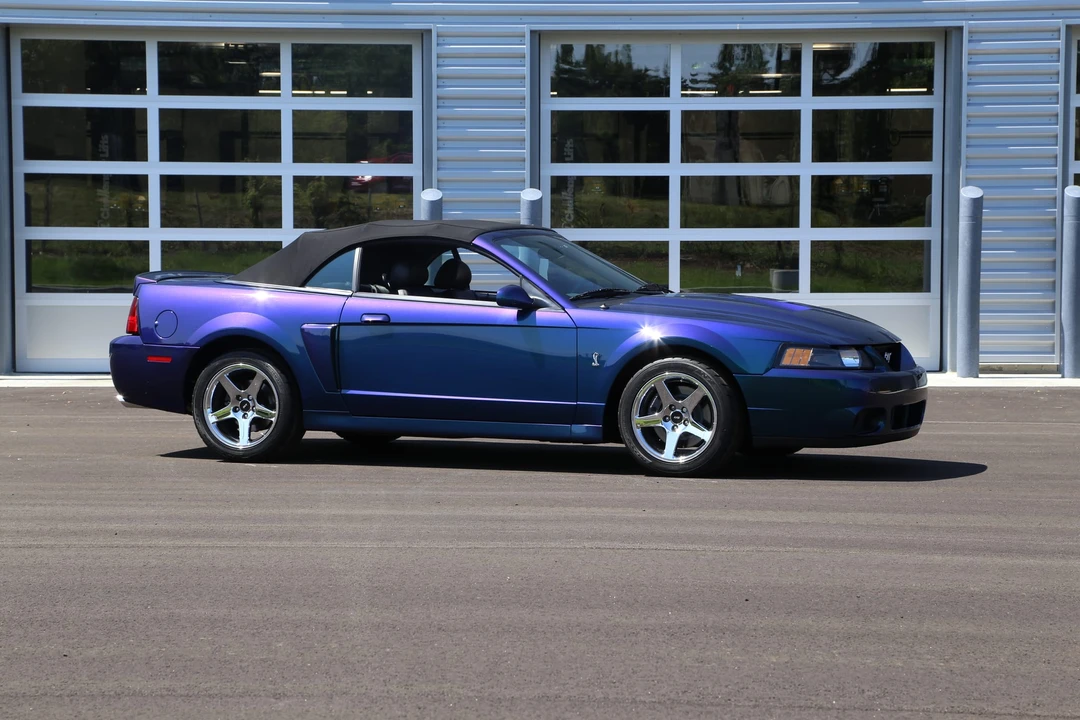 2004 Ford SN95 Mustang Cobra - Image 17 of 31