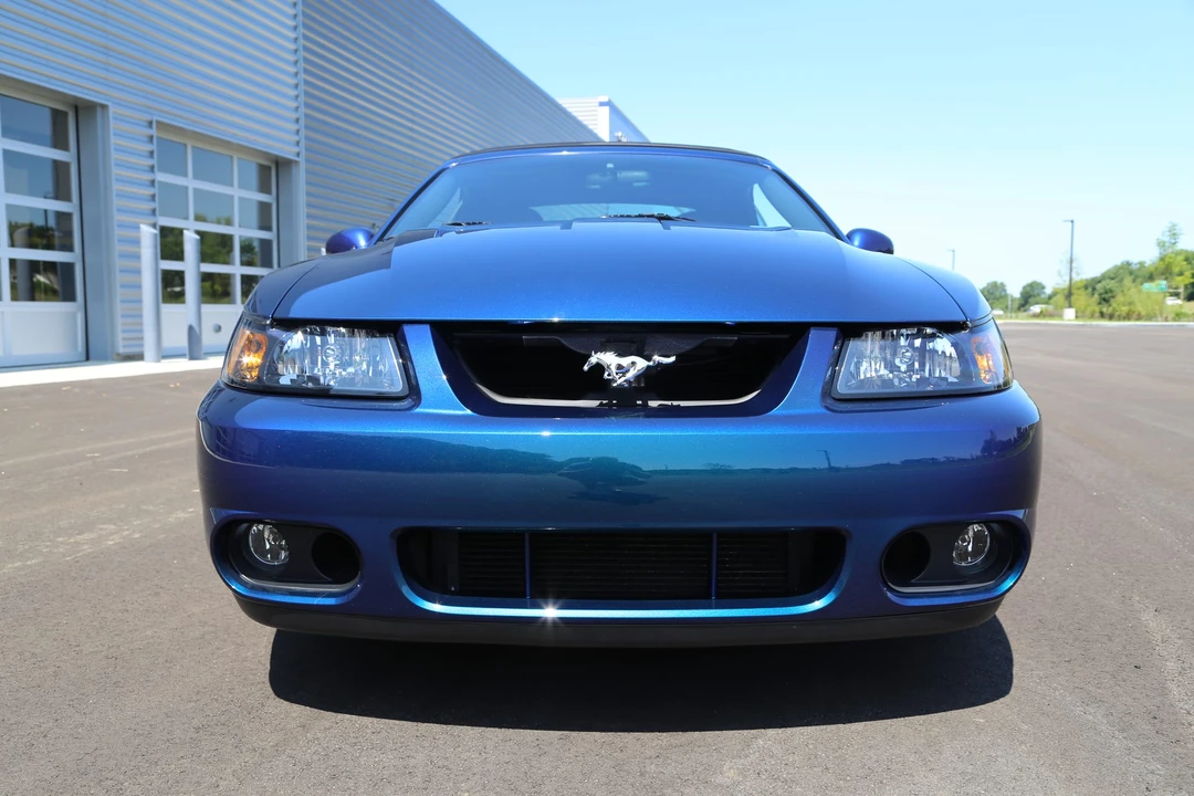 2004 Ford SN95 Mustang Cobra - Image 14 of 31
