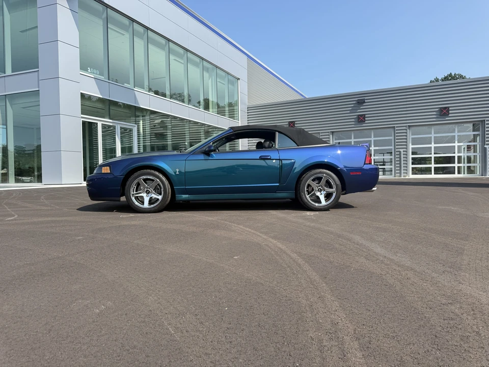 2004 Ford SN95 Mustang Cobra - Image 25 of 31