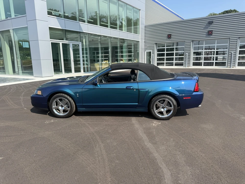 2004 Ford SN95 Mustang Cobra - Image 28 of 31