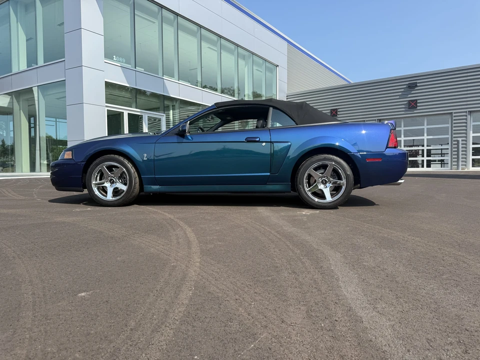 2004 Ford SN95 Mustang Cobra - Image 26 of 31