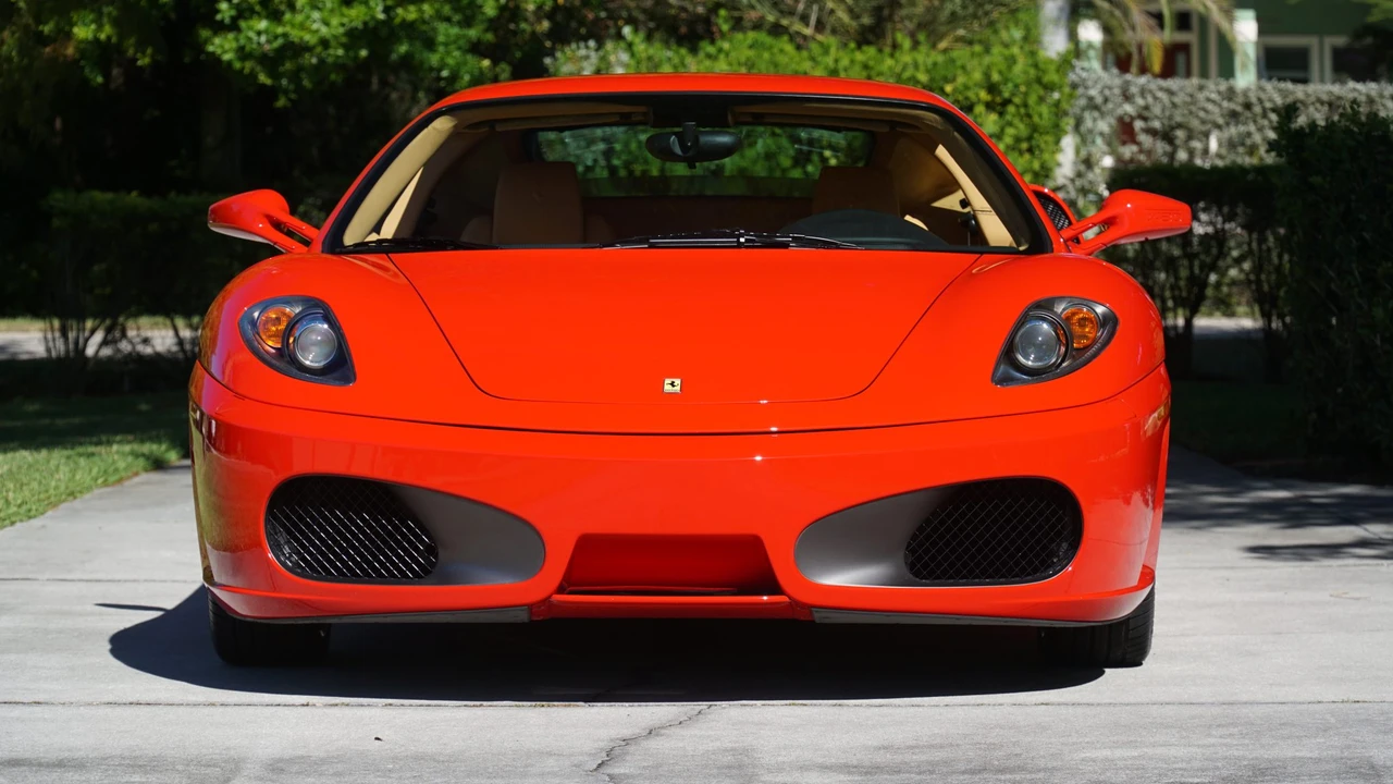 2005 Ferrari F430 Berlinetta - Image 15 of 31