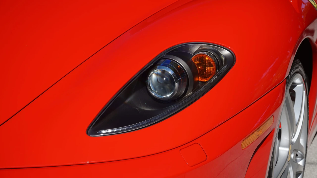 2005 Ferrari F430 Berlinetta - Image 19 of 31