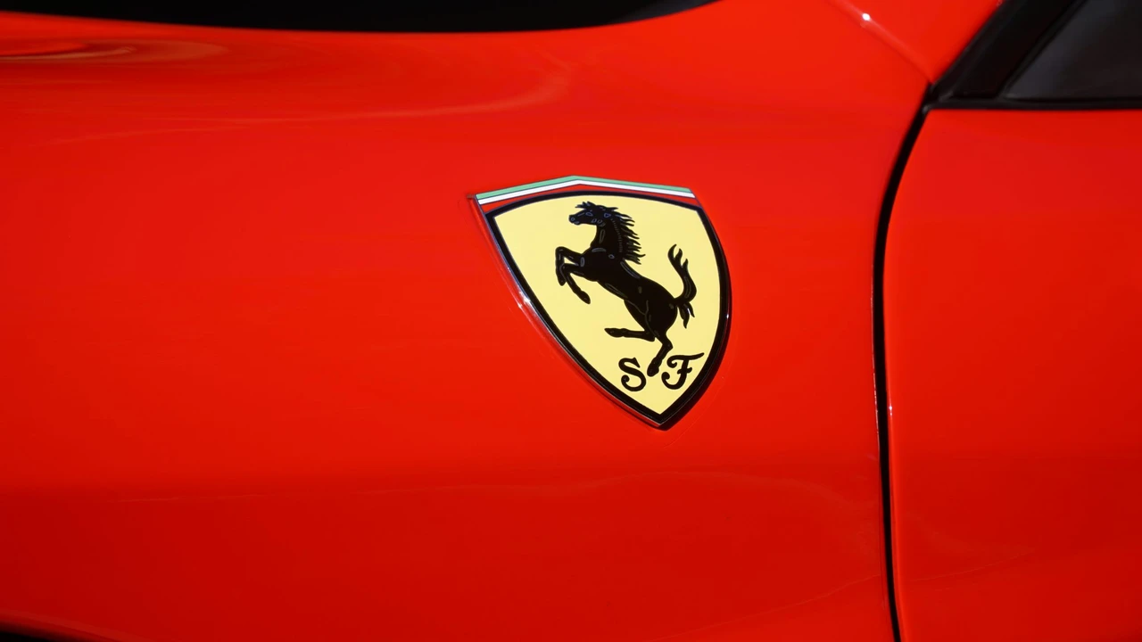 2005 Ferrari F430 Berlinetta - Image 23 of 31