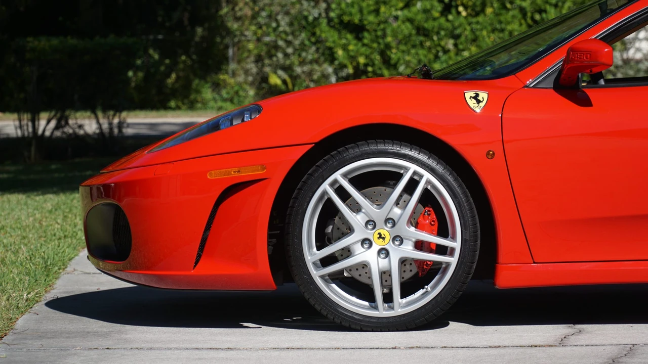 2005 Ferrari F430 Berlinetta - Image 20 of 31