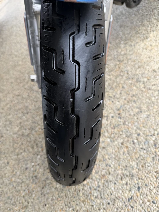 2005 Harley-Davidson Sportster Rubber Mount - Image 31 of 31