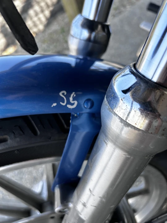 2005 Harley-Davidson Sportster Rubber Mount - Image 22 of 31
