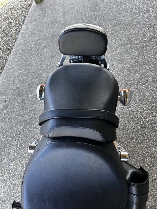 2005 Harley-Davidson Sportster Rubber Mount - Image 25 of 31