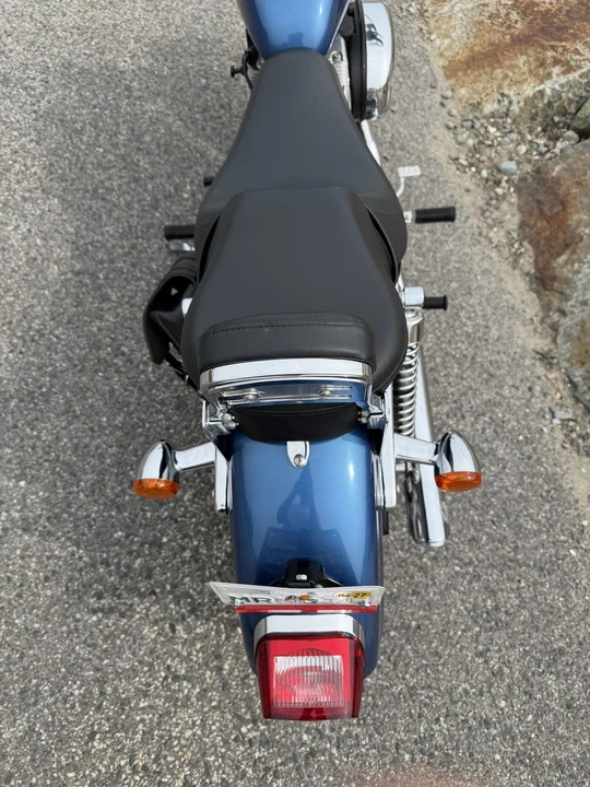 2005 Harley-Davidson Sportster Rubber Mount - Image 26 of 31