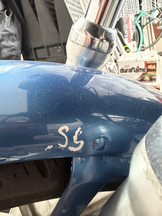 2005 Harley-Davidson Sportster Rubber Mount - Image 23 of 31