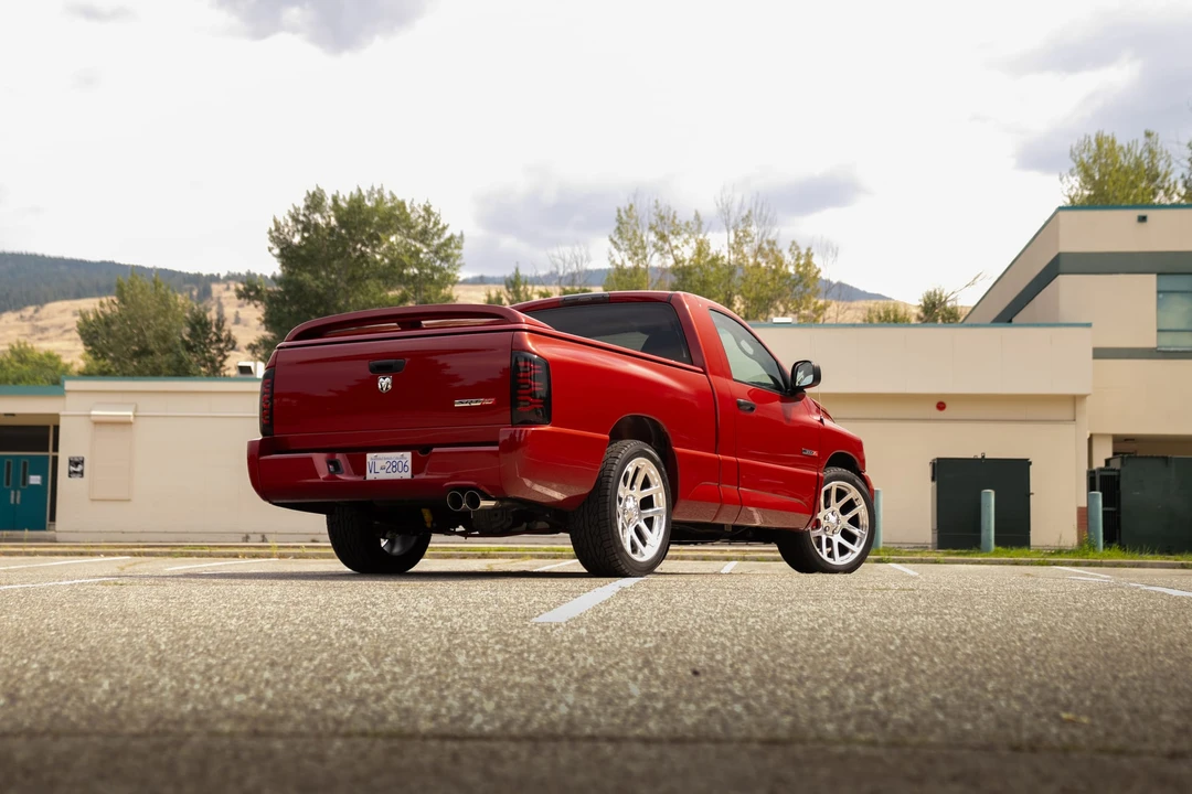 2006 Dodge Ram SRT-10 3rd Gen - Image 14 of 31