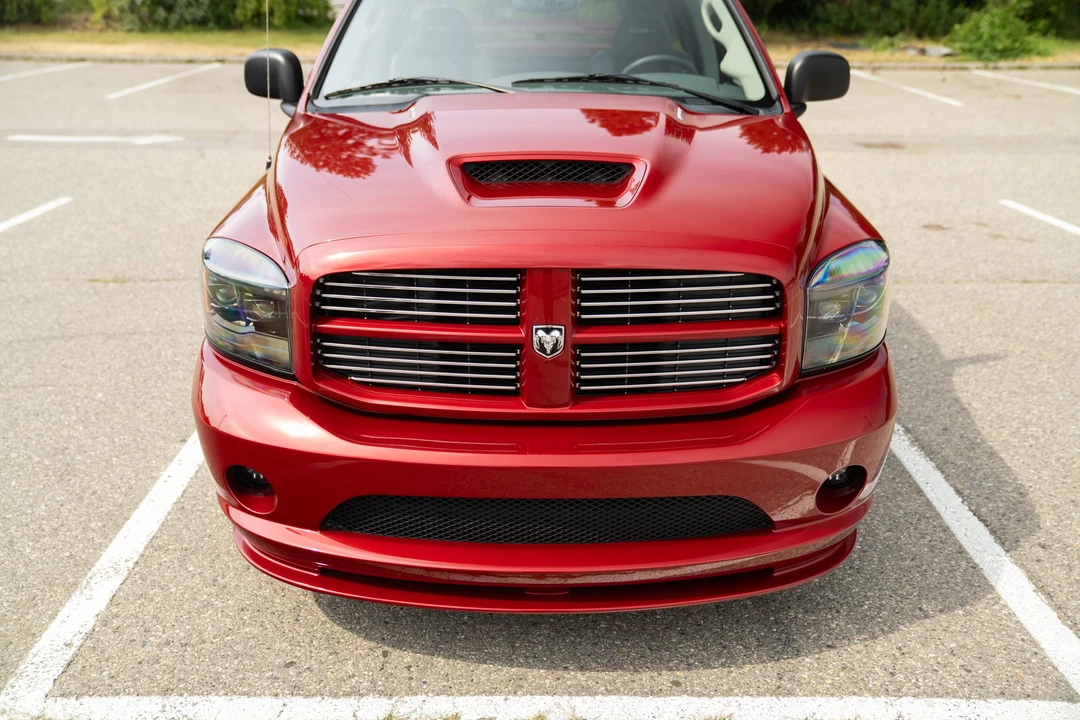 2006 Dodge Ram SRT-10 3rd Gen - Image 30 of 31
