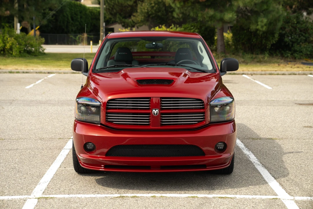 2006 Dodge Ram SRT-10 3rd Gen - Image 11 of 31