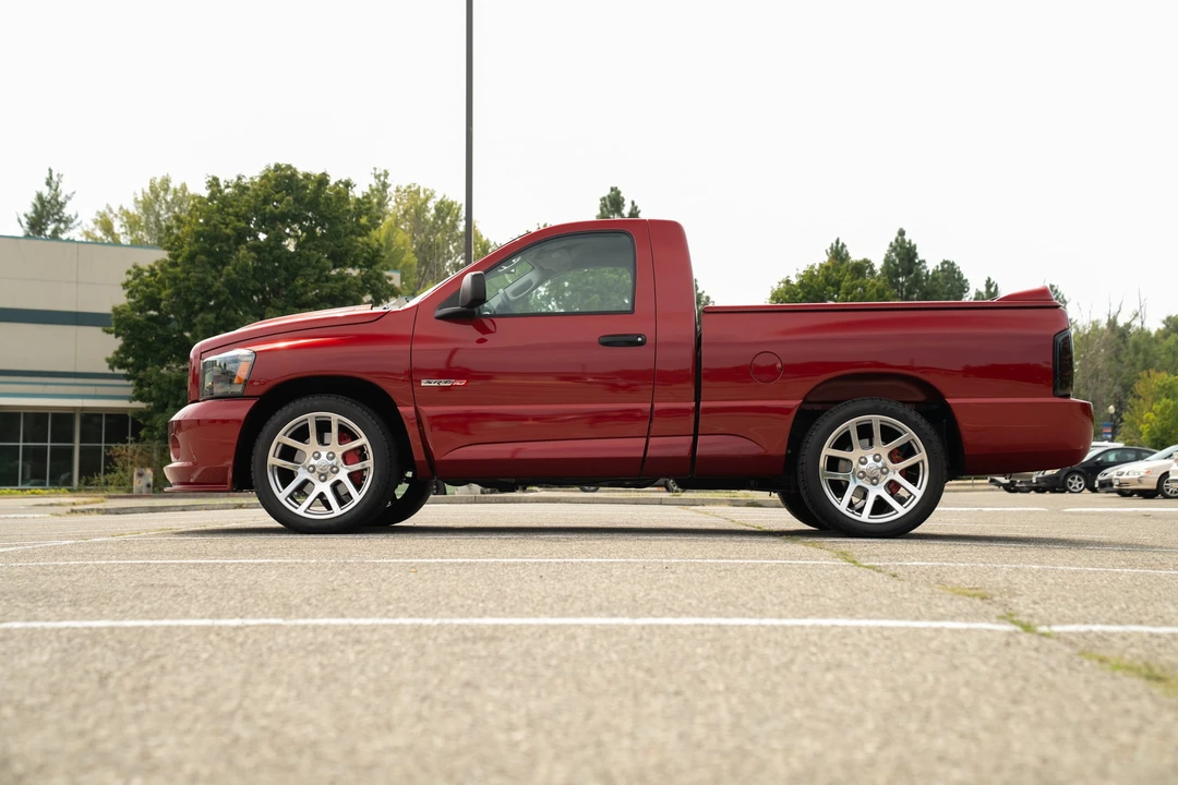 2006 Dodge Ram SRT-10 3rd Gen - Image 29 of 31