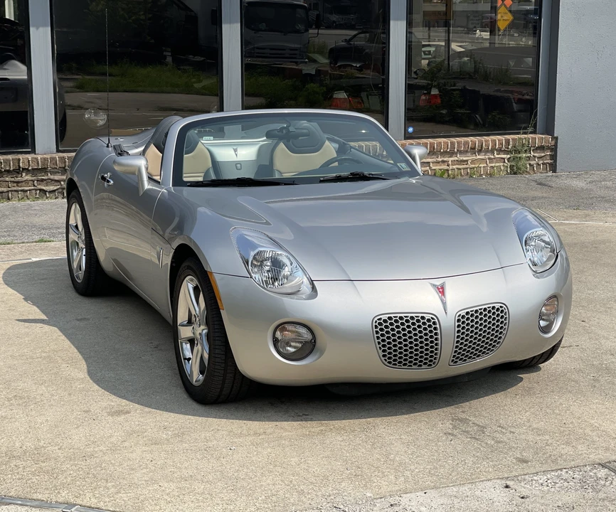 2006 Pontiac Solstice - Image 4 of 31