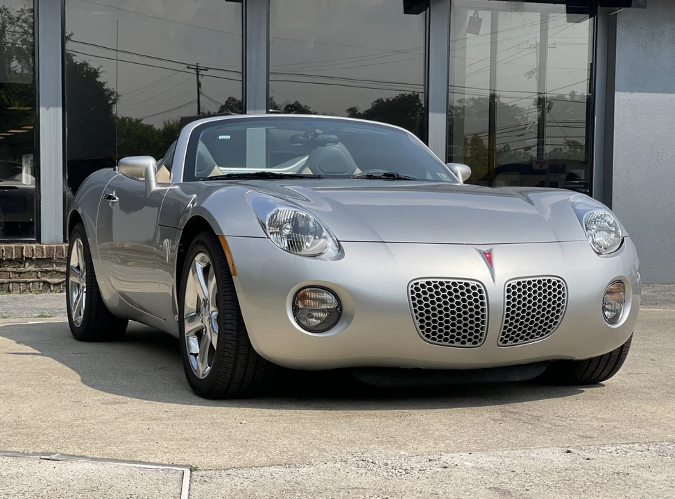 2006 Pontiac Solstice - Image 5 of 31