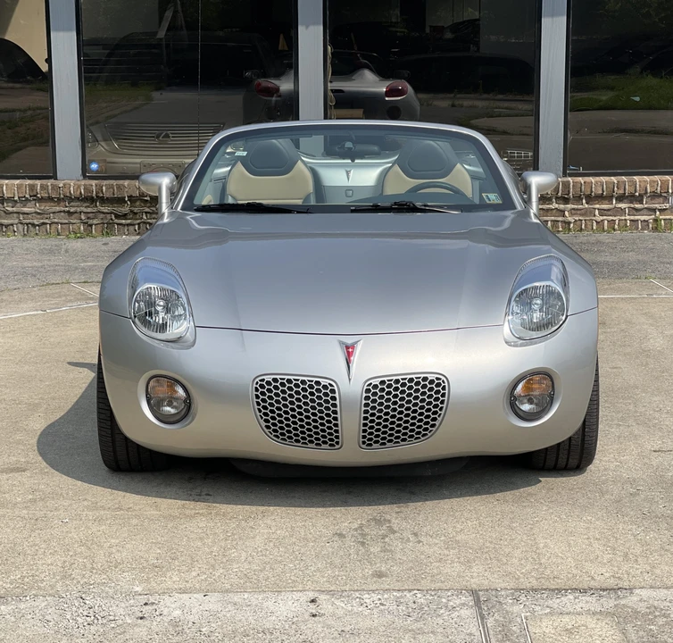 2006 Pontiac Solstice - Image 6 of 31