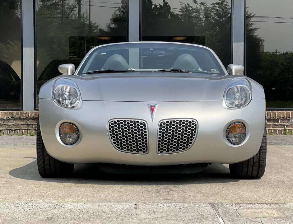 2006 Pontiac Solstice - Image 7 of 31