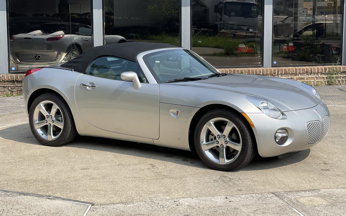 2006 Pontiac Solstice - Image 30 of 31