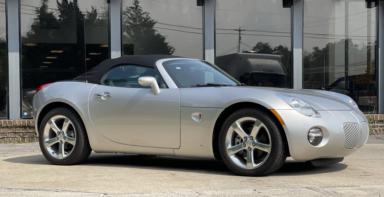 2006 Pontiac Solstice - Image 27 of 31