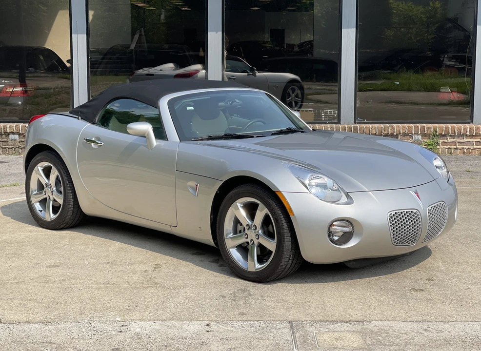 2006 Pontiac Solstice - Image 31 of 31