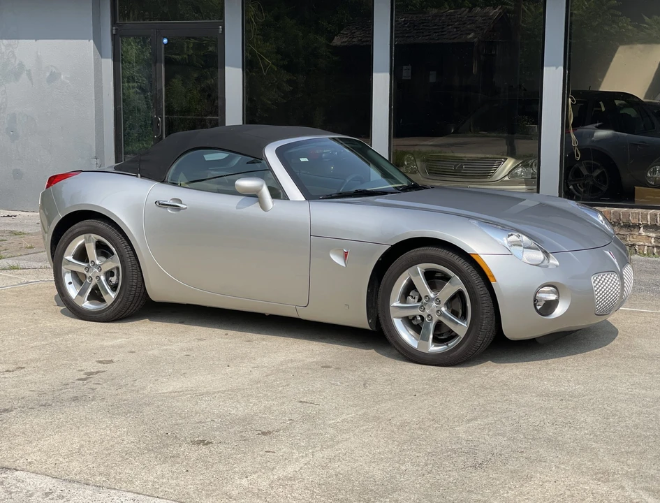 2006 Pontiac Solstice - Image 28 of 31