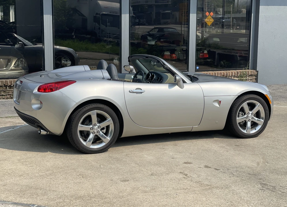2006 Pontiac Solstice - Image 22 of 31