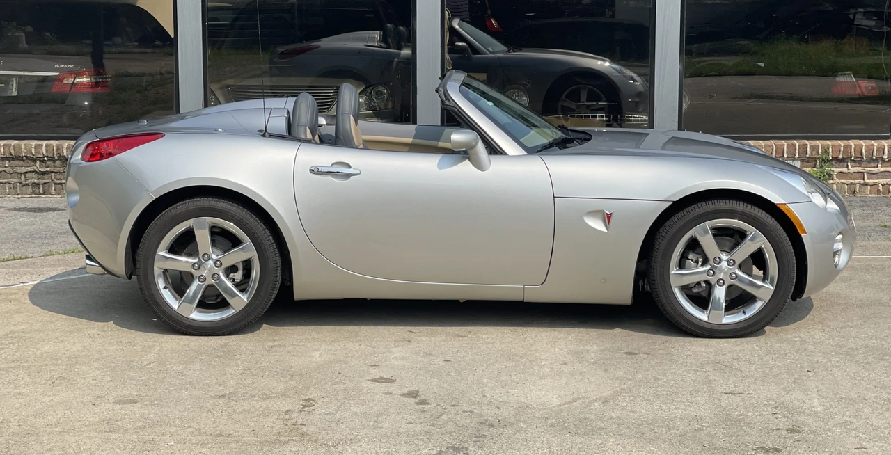 2006 Pontiac Solstice - Image 25 of 31