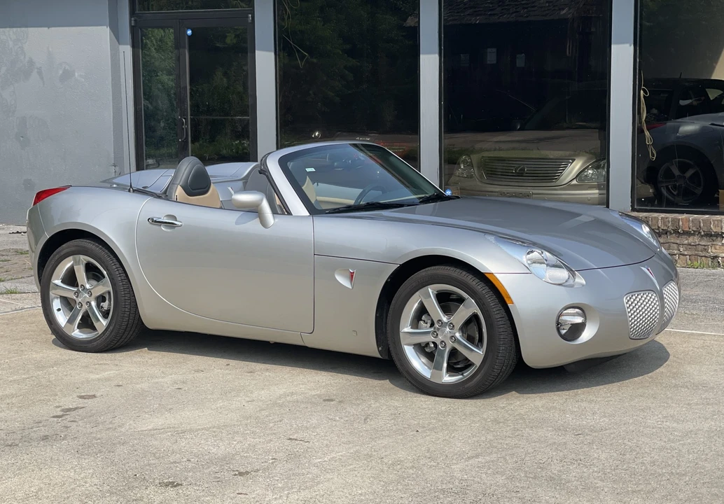2006 Pontiac Solstice - Image 3 of 31
