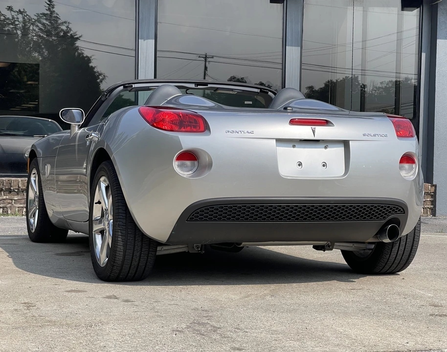 2006 Pontiac Solstice - Image 17 of 31