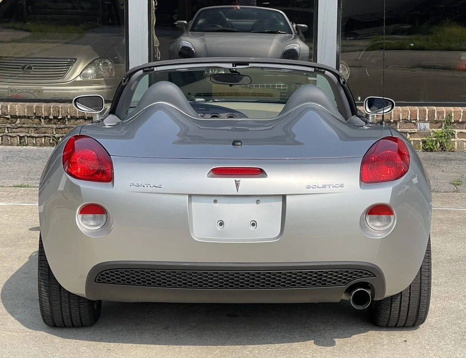 2006 Pontiac Solstice - Image 18 of 31