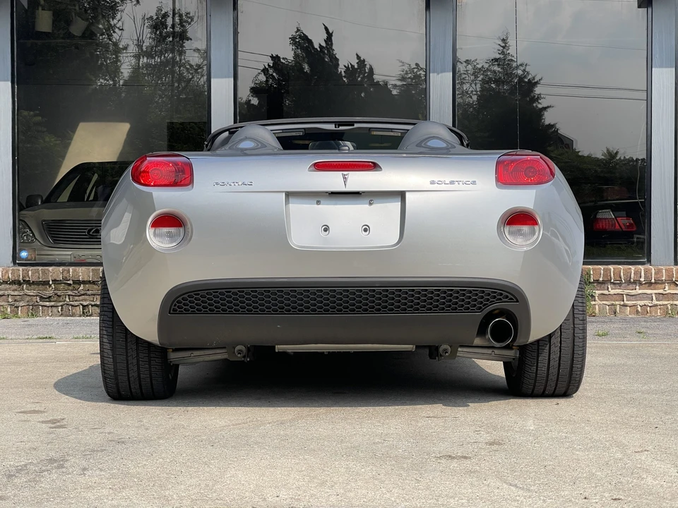 2006 Pontiac Solstice - Image 19 of 31