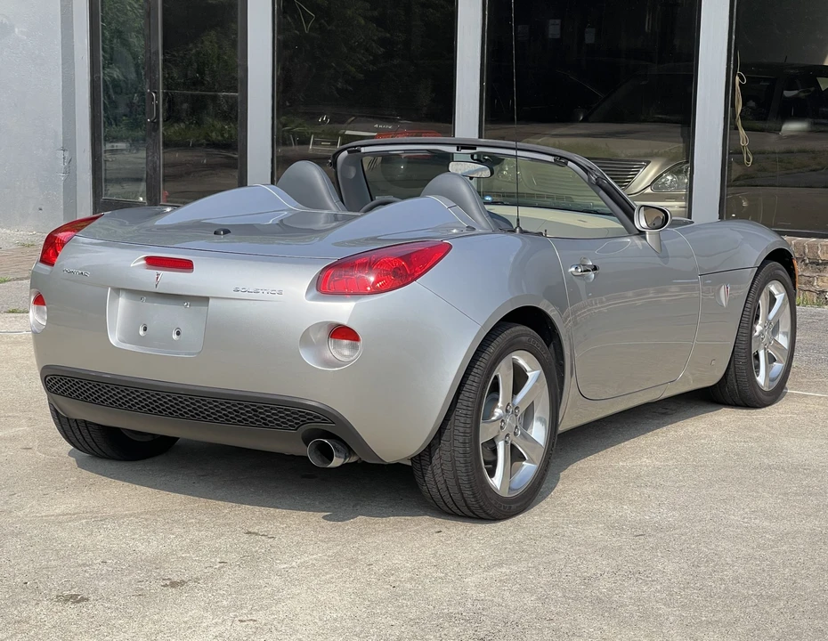 2006 Pontiac Solstice - Image 21 of 31