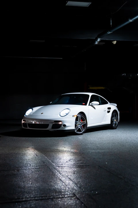 2007 Porsche 997 Turbo - Image 9 of 31