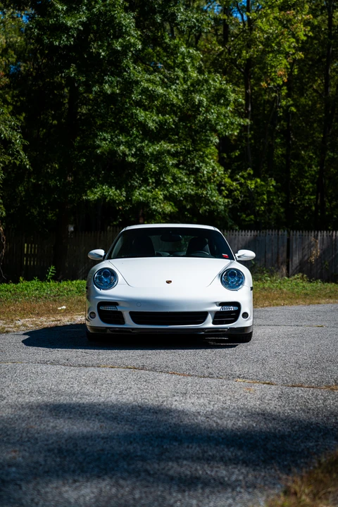 2007 Porsche 997 Turbo - Image 13 of 31