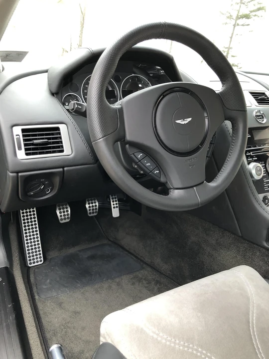 2009 Aston Martin DBS (2008-2012) - Image 31 of 31