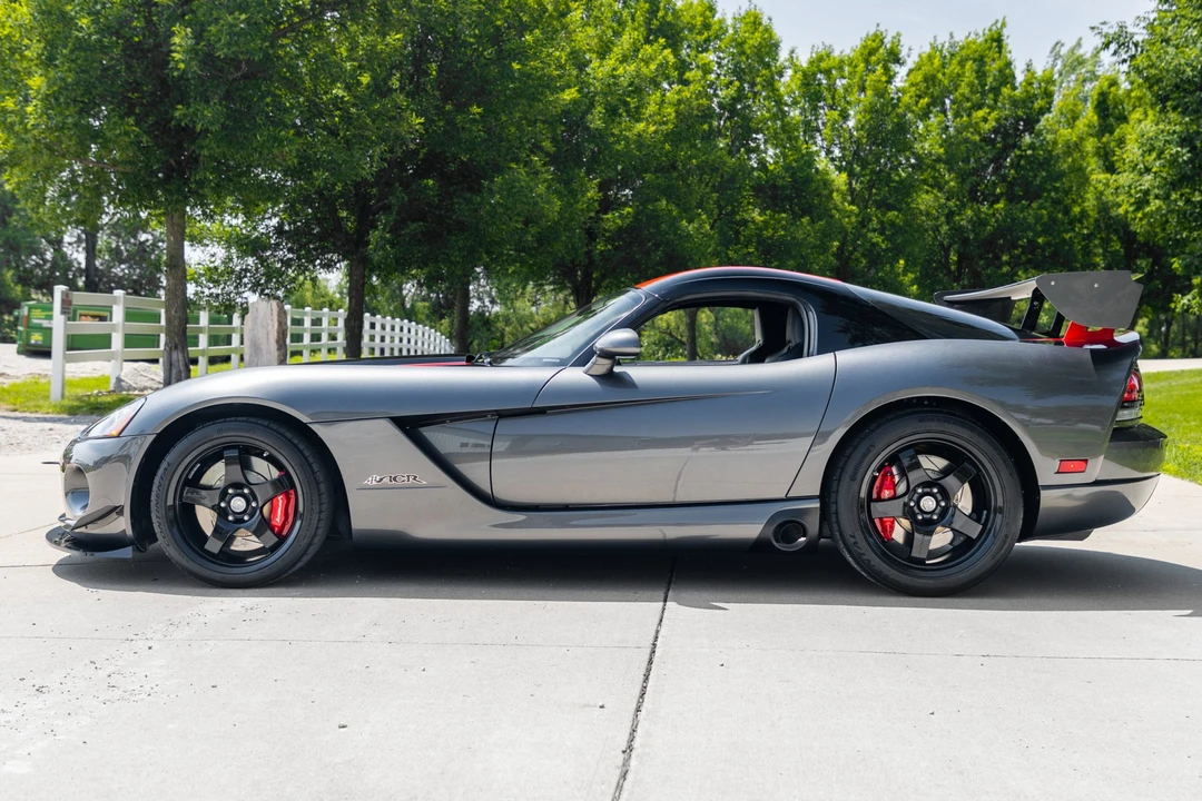 2009 Dodge Viper ACR 4th Gen - Image 24 of 31