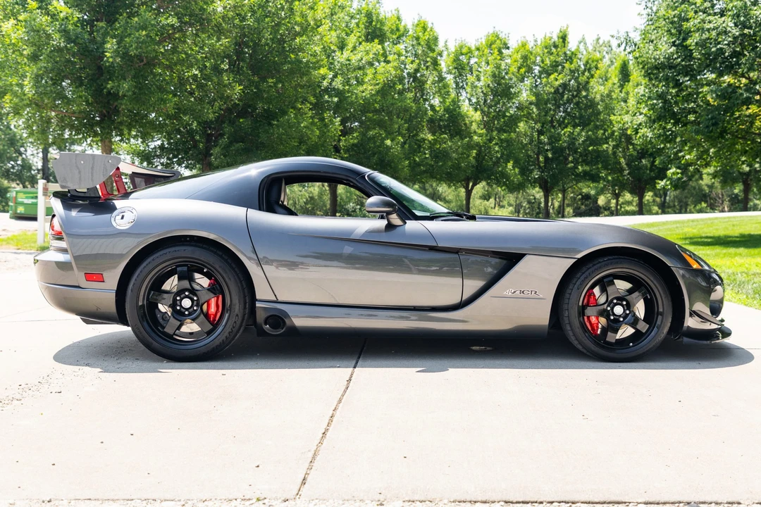 2009 Dodge Viper ACR 4th Gen - Image 16 of 31