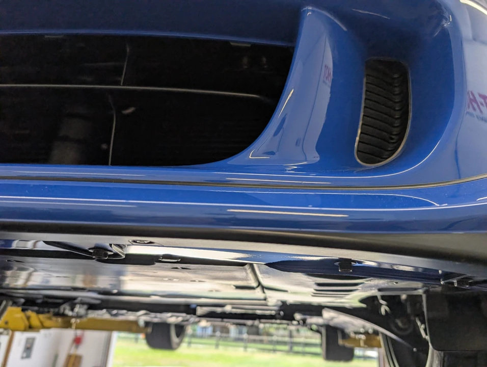 2009 Honda AP2 S2000 - Image 29 of 31