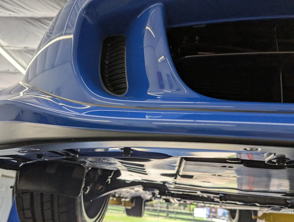 2009 Honda AP2 S2000 - Image 28 of 31