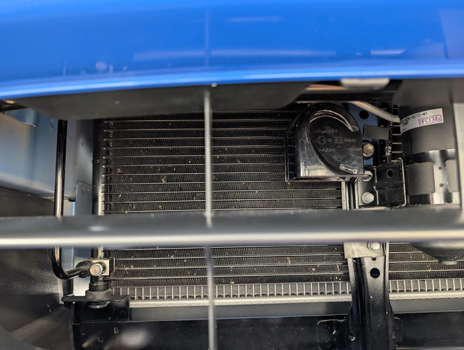 2009 Honda AP2 S2000 - Image 24 of 31
