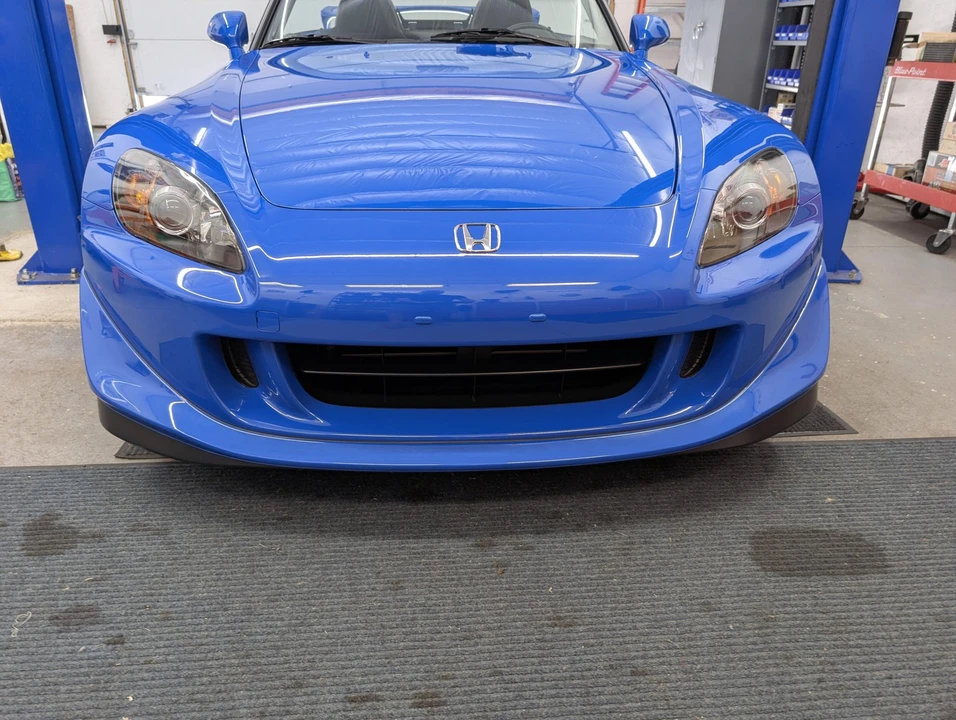 2009 Honda AP2 S2000 - Image 17 of 31