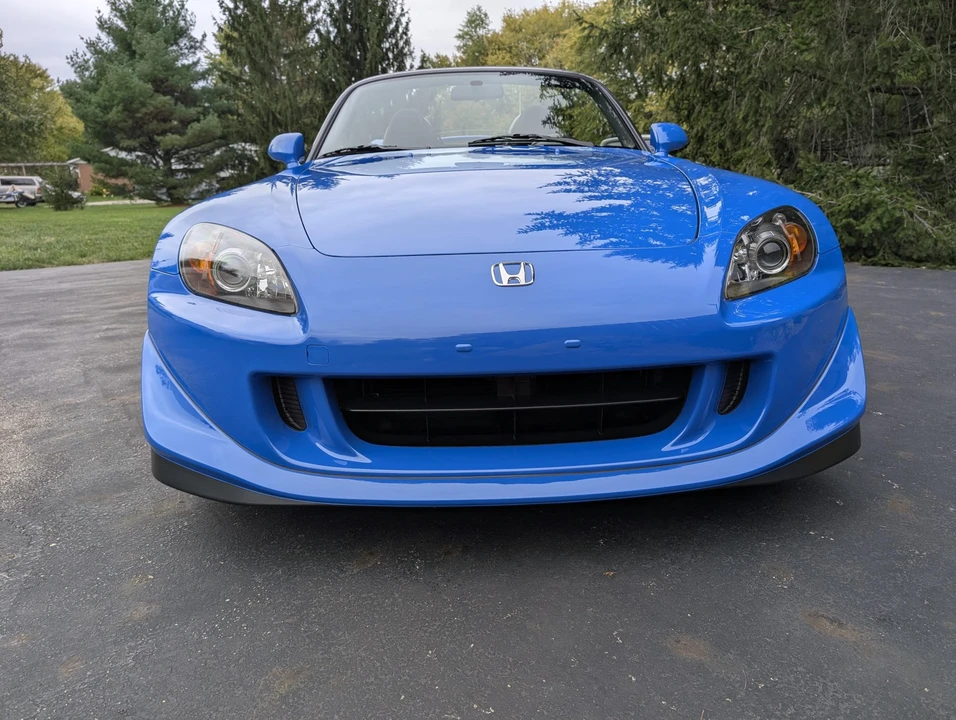 2009 Honda AP2 S2000 - Image 15 of 31