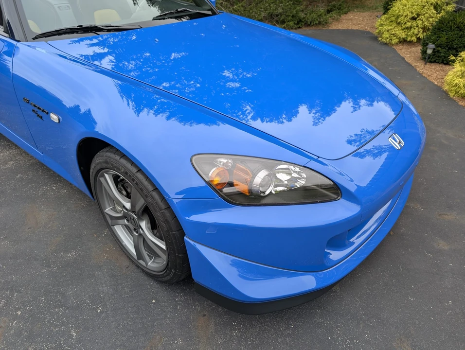 2009 Honda AP2 S2000 - Image 13 of 31