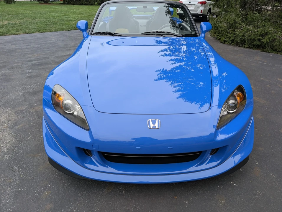 2009 Honda AP2 S2000 - Image 14 of 31