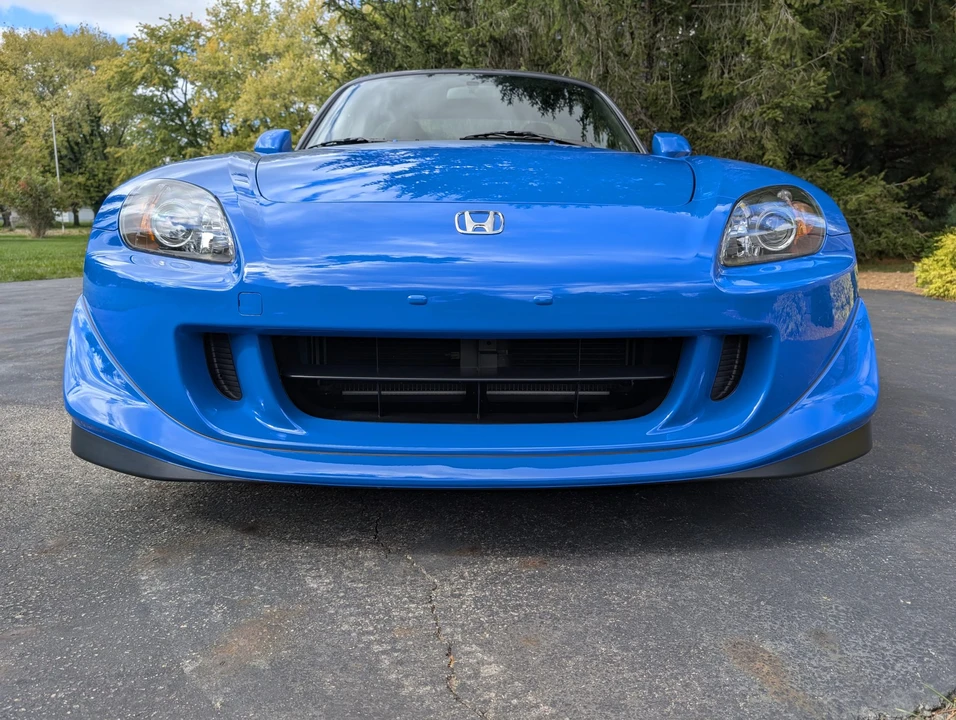 2009 Honda AP2 S2000 - Image 16 of 31