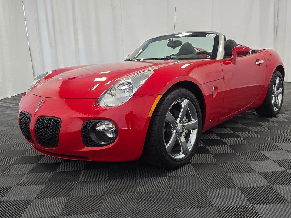 2009 Pontiac Solstice GXP - Image 6 of 31