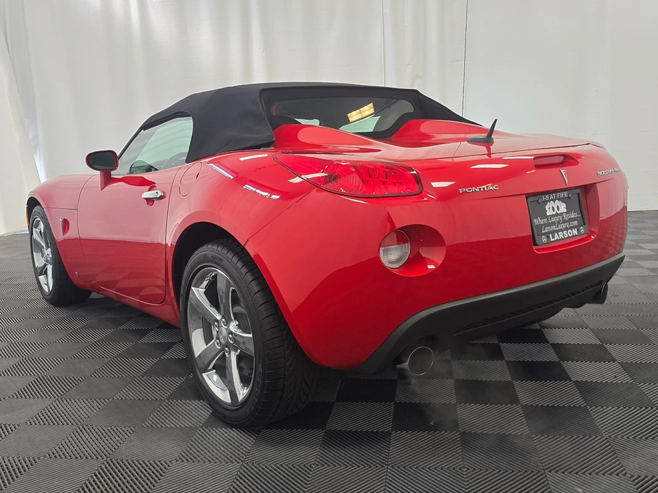 2009 Pontiac Solstice GXP - Image 18 of 31