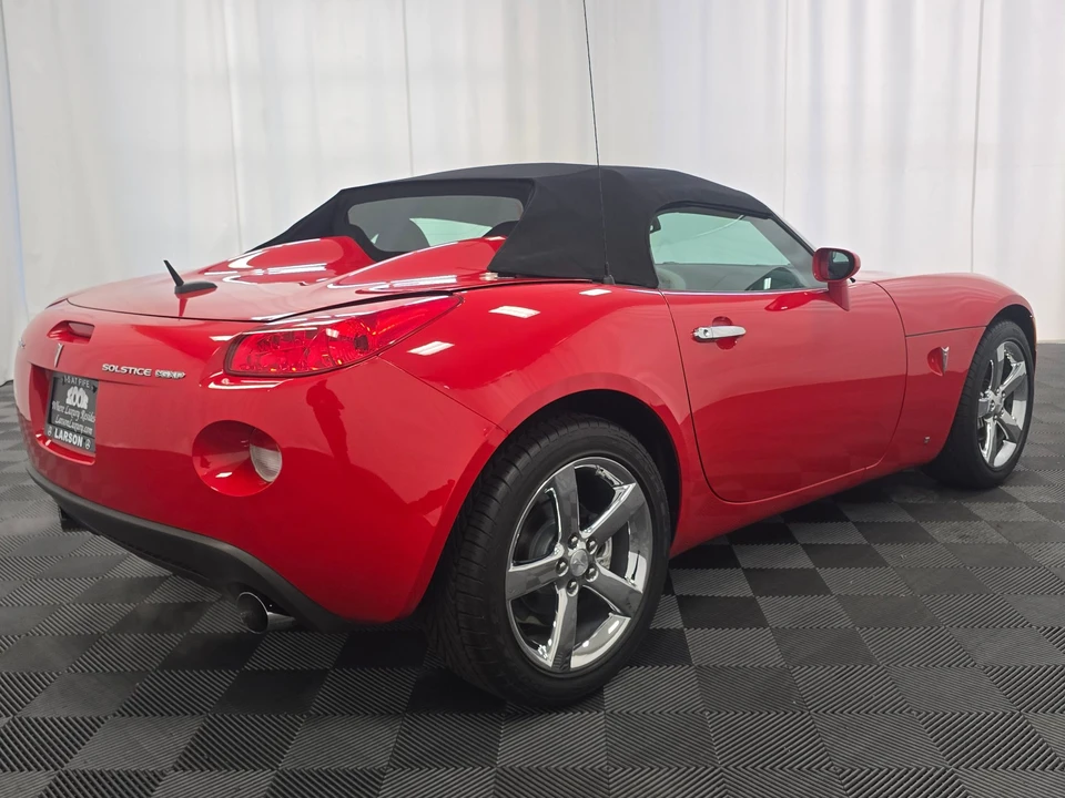 2009 Pontiac Solstice GXP - Image 20 of 31