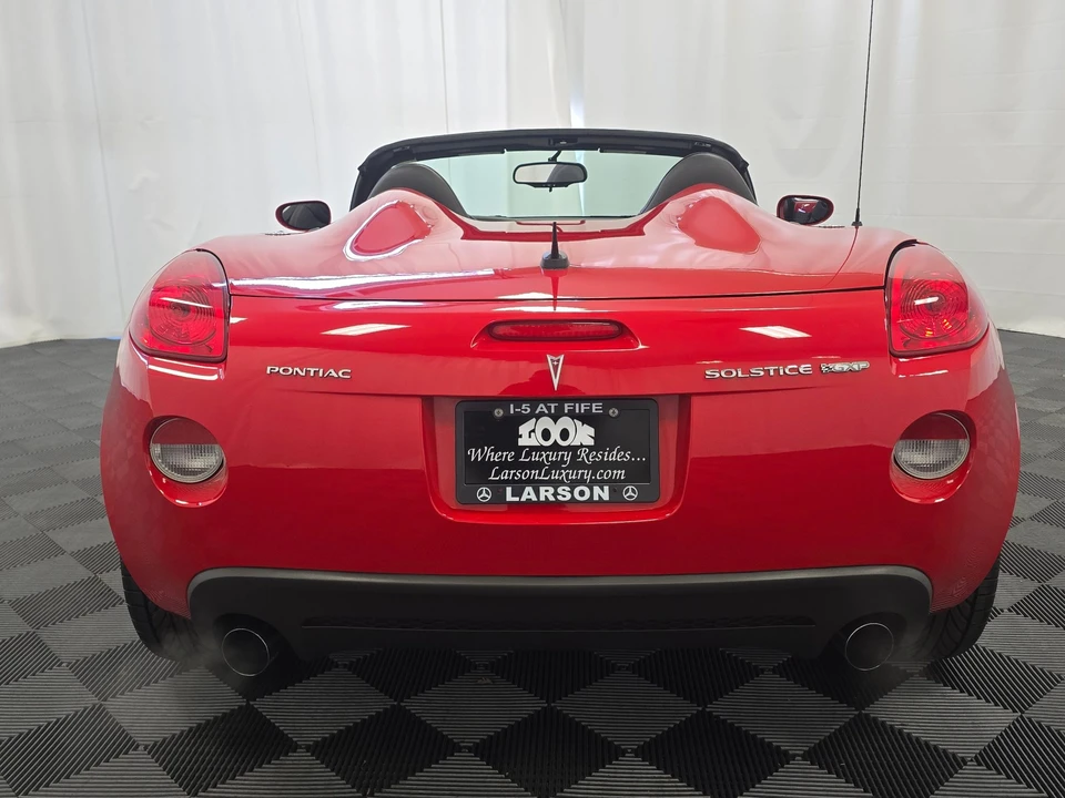 2009 Pontiac Solstice GXP - Image 23 of 31